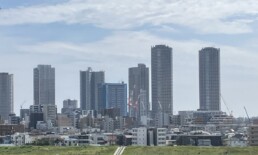 タワーマンション